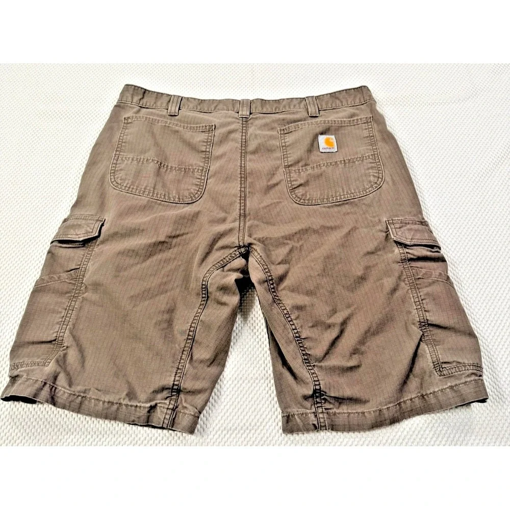 Carhartt relaxed fit